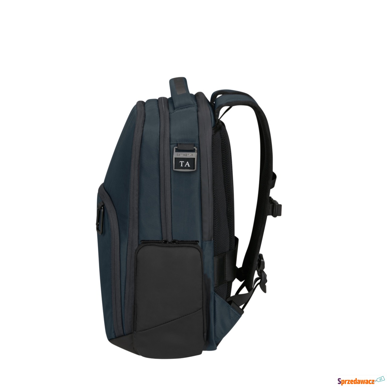 Plecak na laptopa Samsonite Biz2go...