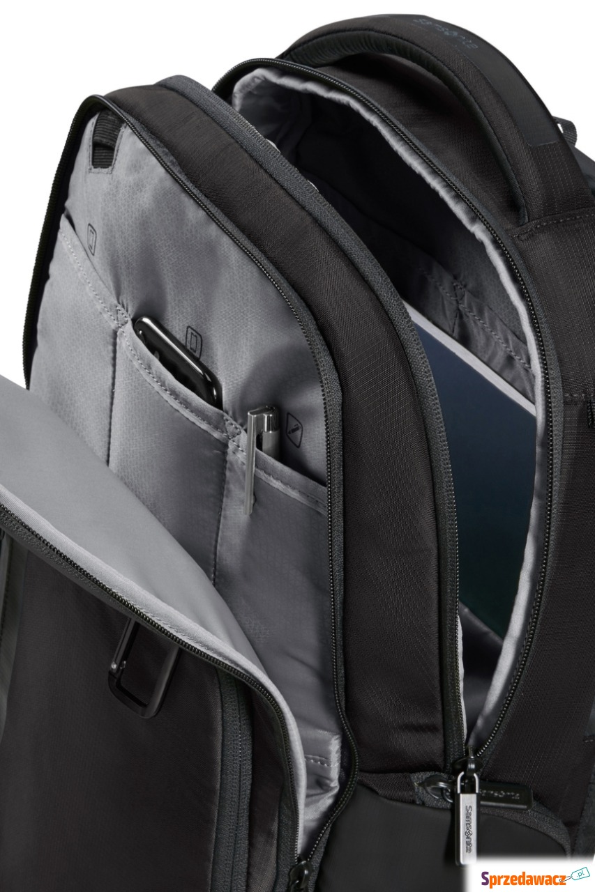 Plecak na laptopa Samsonite Biz2go...