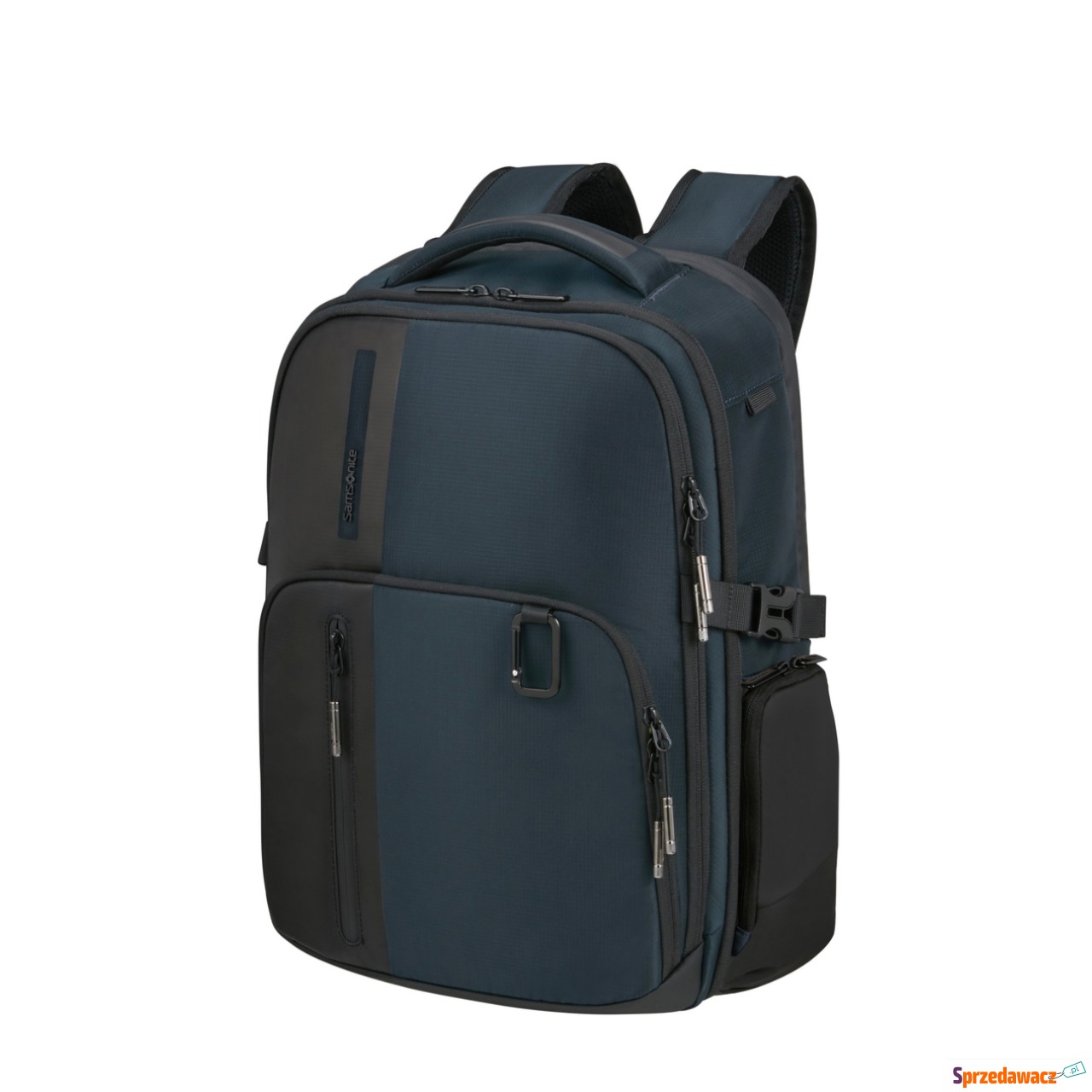 Plecak kabinowy Samsonite Biz2go...