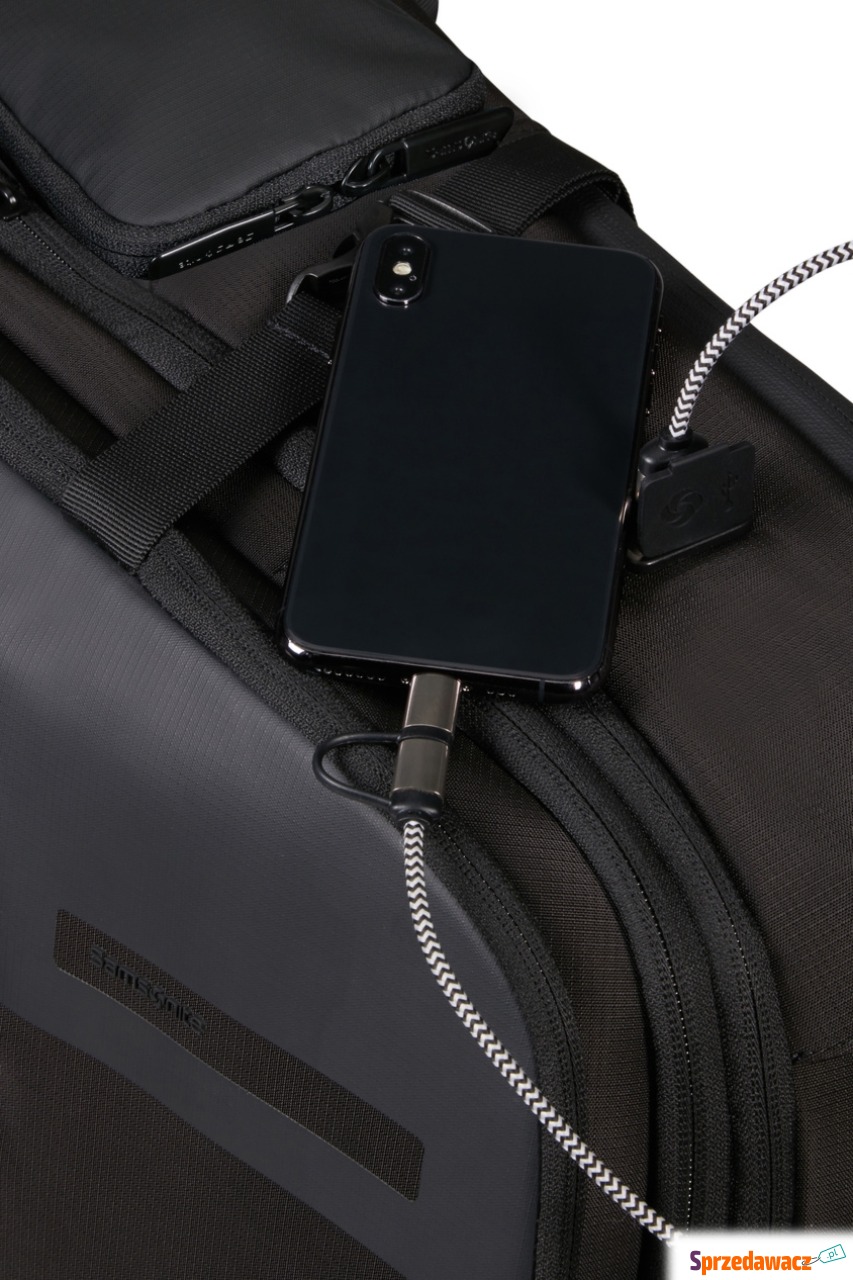 Plecak  na laptopa Samsonite Biz2go...