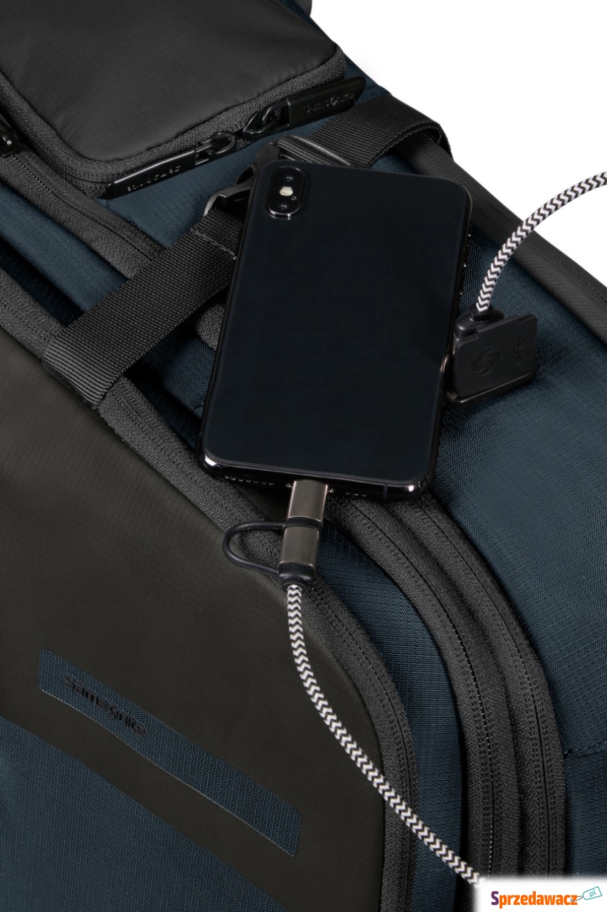 Plecak na laptopa Samsonite Biz2go...
