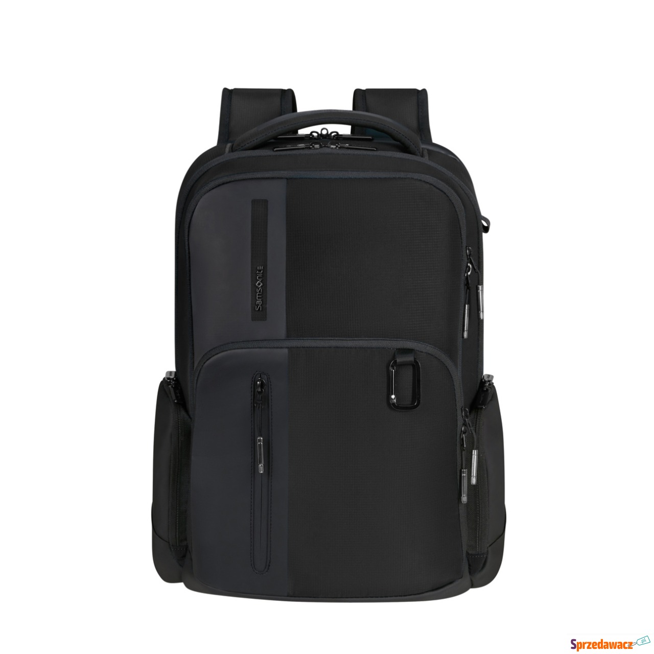 Plecak na laptopa Samsonite Biz2go...