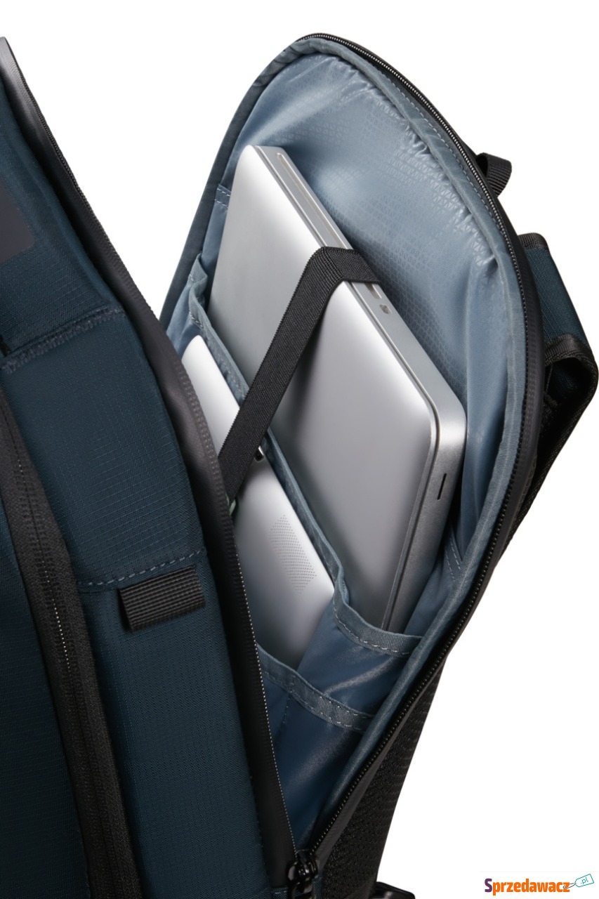 Plecak na laptopa Samsonite Biz2go...