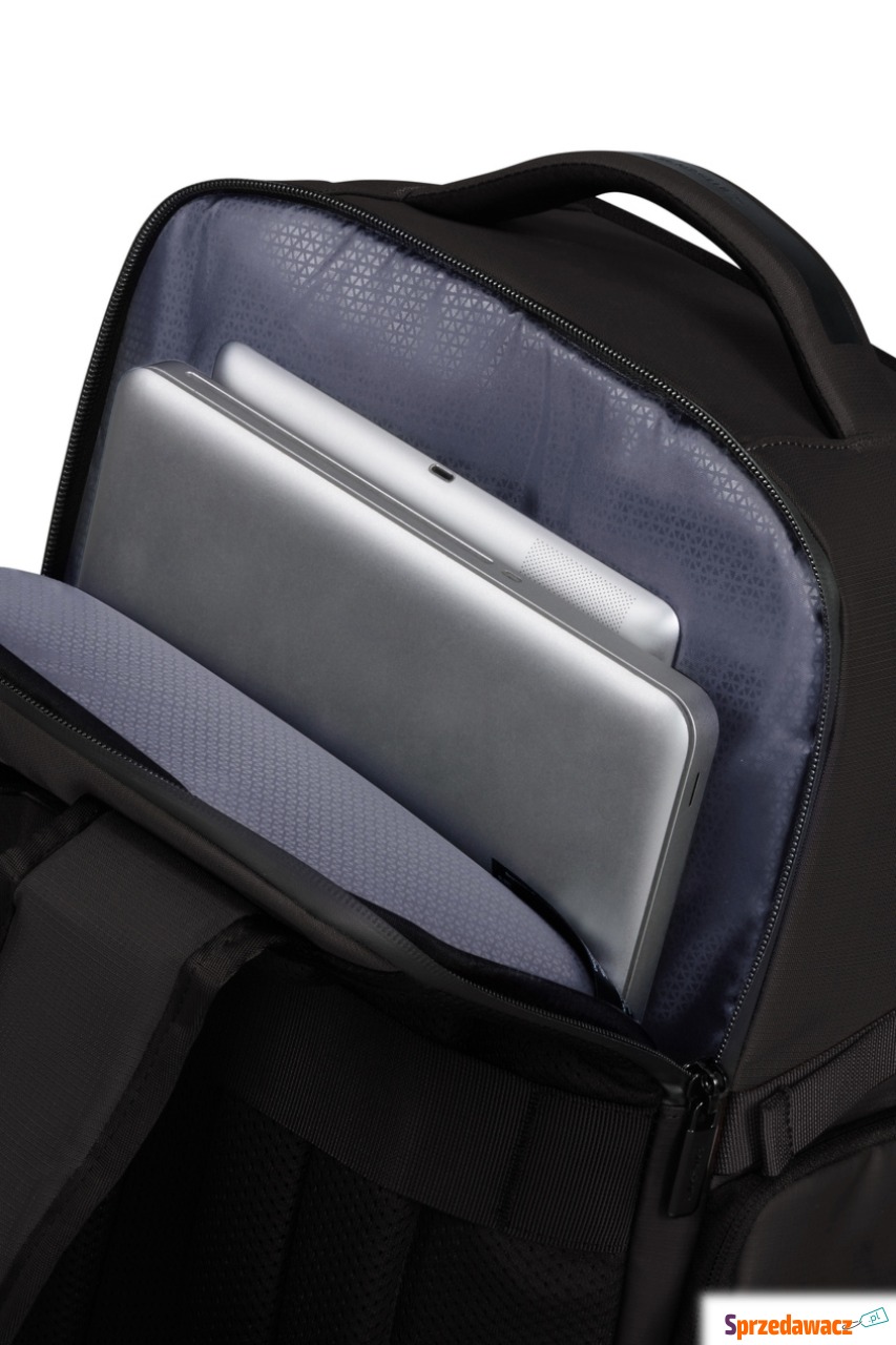 Plecak kabinowy Samsonite Biz2go...
