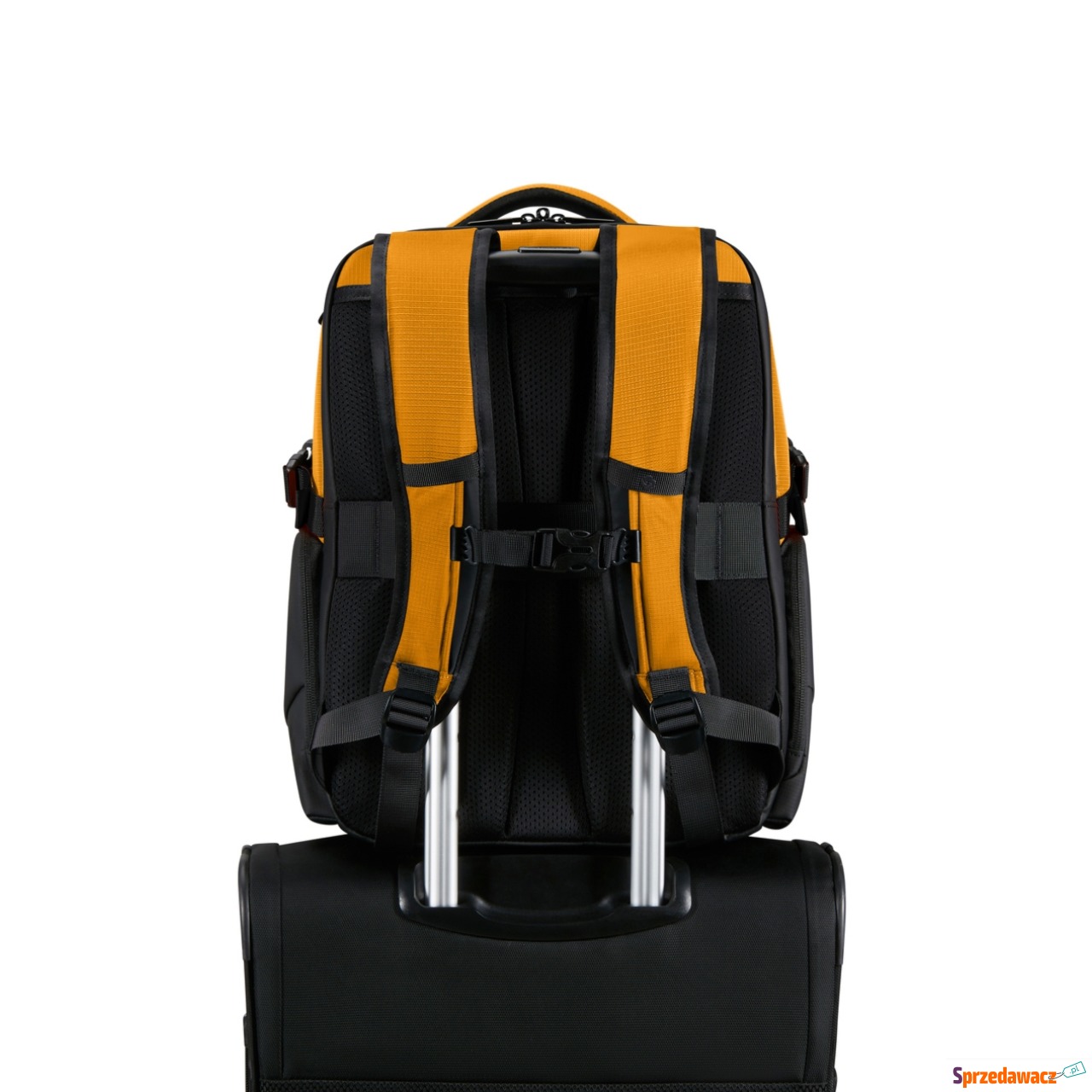 Plecak kabinowy Samsonite Biz2go...