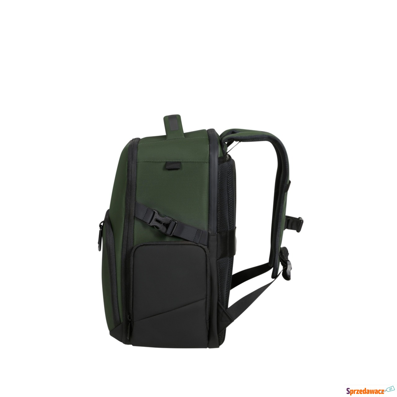 Plecak kabinowy Samsonite Biz2go...