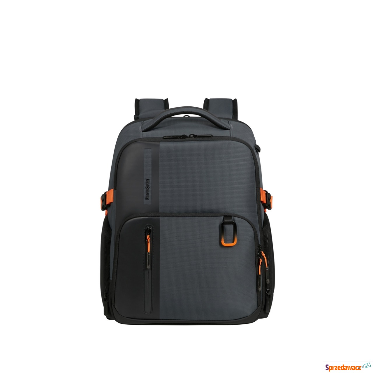 Plecak kabinowy Samsonite Biz2go...