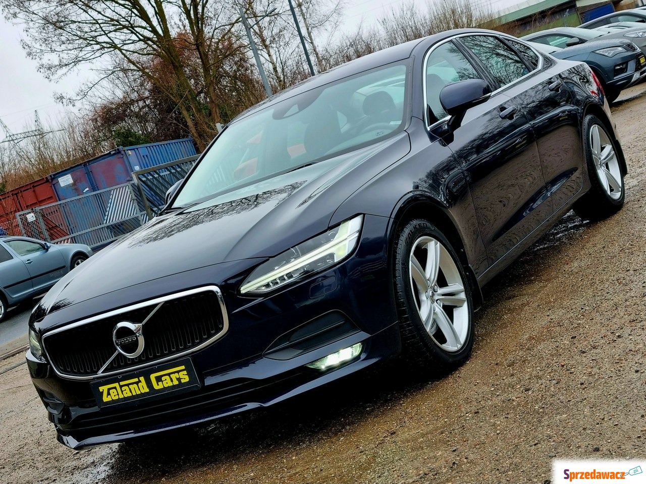 Volvo S90 2017