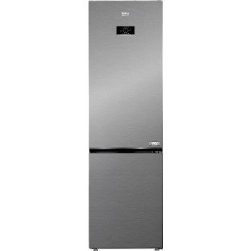 Lodówka Beko Lodówka z zamrażarką B5RCNA406HXB1 sr C (wysyłka towarów)