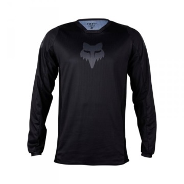 FOX BLUZA OFF-ROAD 180 BLACKOUT BLACK