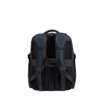 Plecak kabinowy Samsonite Biz2go S Deep Blue