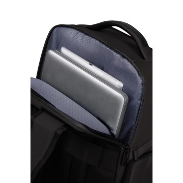 Plecak kabinowy Samsonite Biz2go S Black