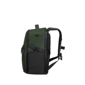 Plecak kabinowy Samsonite Biz2go S Earth Green
