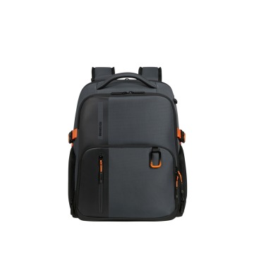 Plecak kabinowy Samsonite Biz2go S Graphite