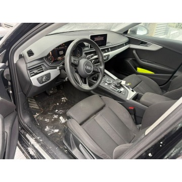 Audi A4 2017,  2.0 diesel, automat - Na sprzedaż za 41 200 zł - Poniec - zdjęcie 7