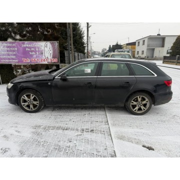 Audi A4 2017,  2.0 diesel, automat - Na sprzedaż za 41 200 zł - Poniec - zdjęcie 6