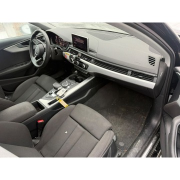 Audi A4 2017,  2.0 diesel, automat - Na sprzedaż za 41 200 zł - Poniec - zdjęcie 9
