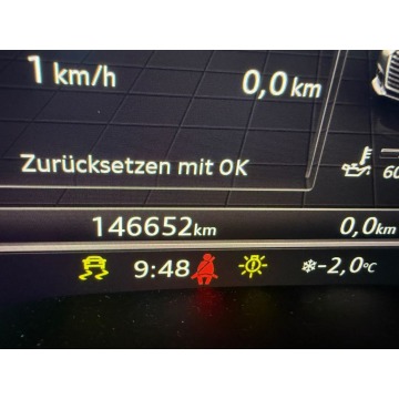 Audi A4 2017,  2.0 diesel, automat - Na sprzedaż za 41 200 zł - Poniec - zdjęcie 10