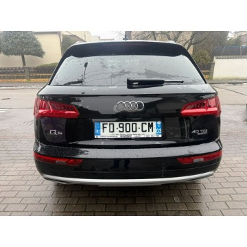 Audi Q5  SUV 2019,  2.0 diesel, automat - Na sprzedaż za 99 200 zł - Poniec - zdjęcie 5