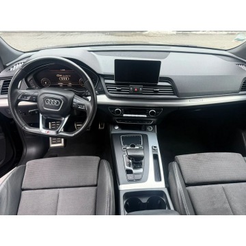 Audi Q5  SUV 2019,  2.0 diesel, automat - Na sprzedaż za 99 200 zł - Poniec - zdjęcie 10