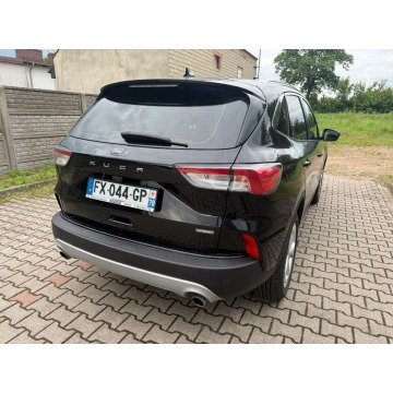Ford Kuga  SUV 2021,  2.5 hybryda, automat - Na sprzedaż za 67 800 zł - Poniec - zdjęcie 5