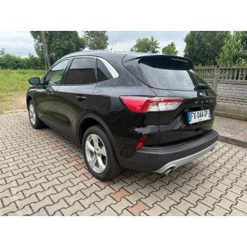 Ford Kuga  SUV 2021,  2.5 hybryda, automat - Na sprzedaż za 67 800 zł - Poniec - zdjęcie 6