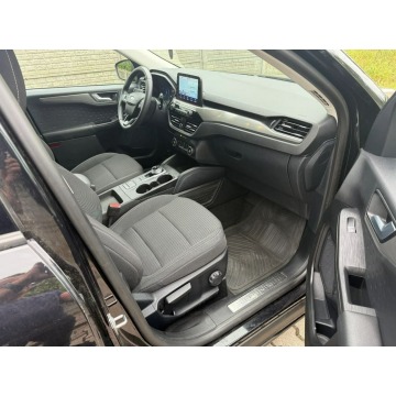 Ford Kuga  SUV 2021,  2.5 hybryda, automat - Na sprzedaż za 67 800 zł - Poniec - zdjęcie 7