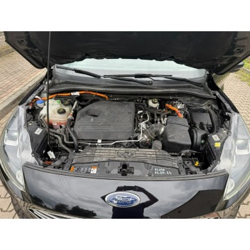Ford Kuga  SUV 2021,  2.5 hybryda, automat - Na sprzedaż za 67 800 zł - Poniec - zdjęcie 12