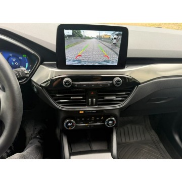 Ford Kuga  SUV 2021,  2.5 hybryda, automat - Na sprzedaż za 67 800 zł - Poniec - zdjęcie 10