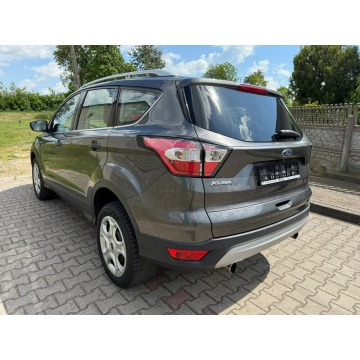 Ford Kuga  SUV 2017,  1.5 benzyna - Na sprzedaż za 46 700 zł - Poniec - zdjęcie 7