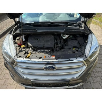Ford Kuga  SUV 2017,  1.5 benzyna - Na sprzedaż za 46 700 zł - Poniec - zdjęcie 12