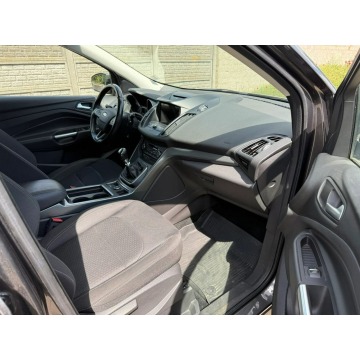 Ford Kuga  SUV 2017,  1.5 benzyna - Na sprzedaż za 46 700 zł - Poniec - zdjęcie 8