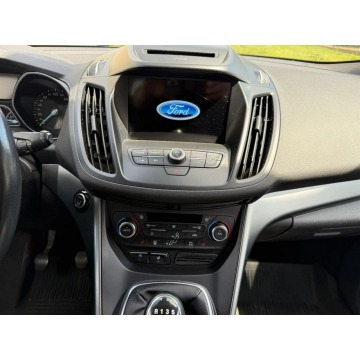 Ford Kuga  SUV 2017,  1.5 benzyna - Na sprzedaż za 46 700 zł - Poniec - zdjęcie 10