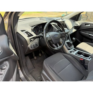 Ford Kuga  SUV 2017,  1.5 benzyna - Na sprzedaż za 46 700 zł - Poniec - zdjęcie 11