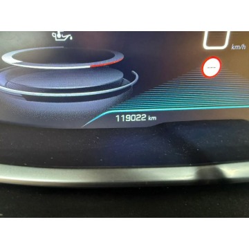 Peugeot 3008  SUV 2019,  1.5 diesel - Na sprzedaż za 59 800 zł - Poniec - zdjęcie 6