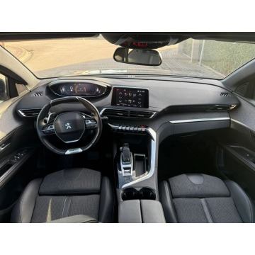 Peugeot 5008  SUV 2020,  1.5 diesel, automat - Na sprzedaż za 66 800 zł - Poniec - zdjęcie 12