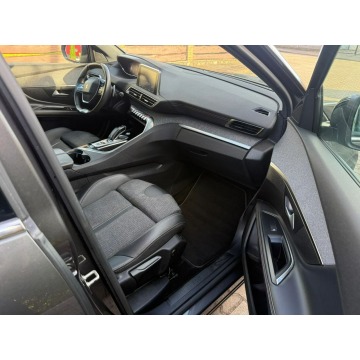Peugeot 5008  SUV 2020,  1.5 diesel, automat - Na sprzedaż za 66 800 zł - Poniec - zdjęcie 10
