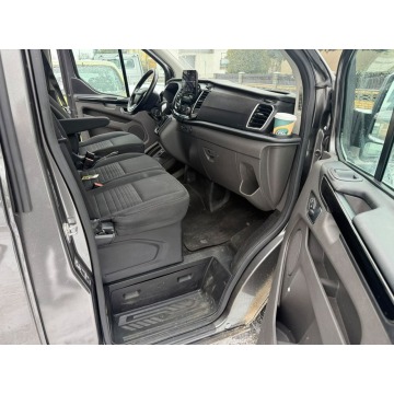 Ford Transit Custom 2021,  2.0 diesel, automat - Na sprzedaż za 99 000 zł - Poniec - zdjęcie 10