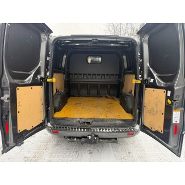 Ford Transit Custom 2021,  2.0 diesel, automat - Na sprzedaż za 99 000 zł - Poniec - zdjęcie 9
