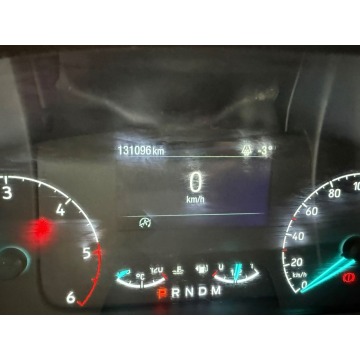 Ford Transit Custom 2021,  2.0 diesel, automat - Na sprzedaż za 99 000 zł - Poniec - zdjęcie 11