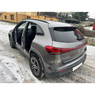 Mercedes - Benz E-klasa  SUV 2022 elektryczny, automat - Na sprzedaż za 70 000 zł - Margonin - zdjęcie 4