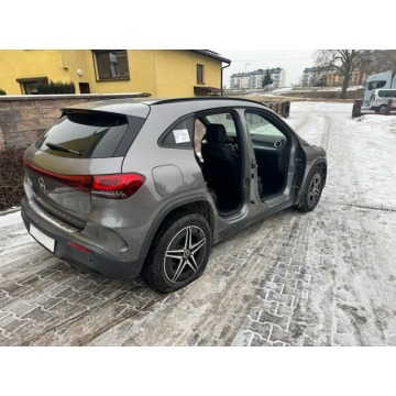 Mercedes - Benz E-klasa  SUV 2022 elektryczny, automat - Na sprzedaż za 70 000 zł - Margonin - zdjęcie 7