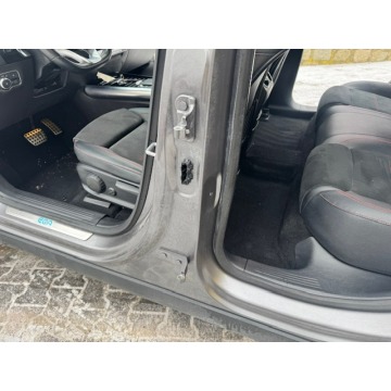 Mercedes - Benz E-klasa  SUV 2022 elektryczny, automat - Na sprzedaż za 70 000 zł - Margonin - zdjęcie 12