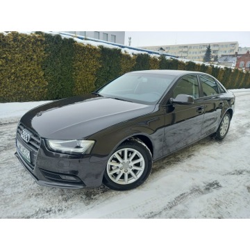 Audi A4  Sedan/Limuzyna 2013,  2.0 diesel - Na sprzedaż za 44 900 zł - Nowe - zdjęcie 4