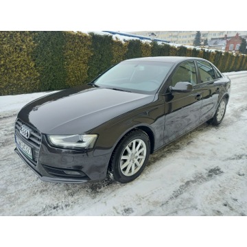 Audi A4  Sedan/Limuzyna 2013,  2.0 diesel - Na sprzedaż za 44 900 zł - Nowe - zdjęcie 9