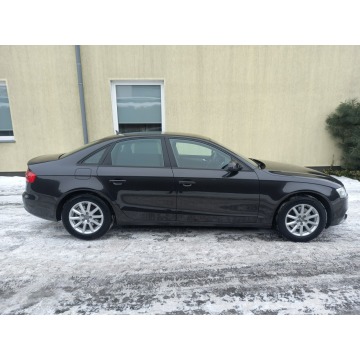 Audi A4  Sedan/Limuzyna 2013,  2.0 diesel - Na sprzedaż za 44 900 zł - Nowe - zdjęcie 10