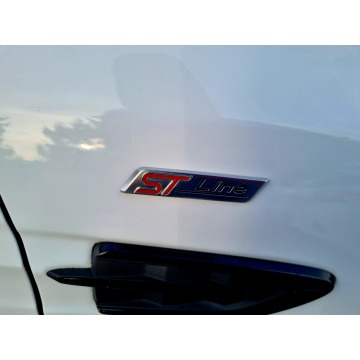 Ford Kuga  SUV 2017,  1.5 benzyna - Na sprzedaż za 46 900 zł - Szczecin - zdjęcie 9