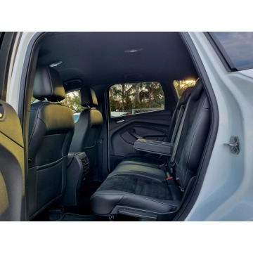 Ford Kuga  SUV 2017,  1.5 benzyna - Na sprzedaż za 46 900 zł - Szczecin - zdjęcie 11