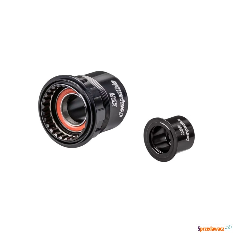 Korpus wolnobiegu Bontrager DT240 12-biegowy XDR... - Części rowerowe - Tarnobrzeg