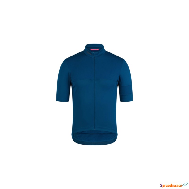 Koszulka kolarska męska Rapha Brevet Element - Koszulki rowerowe - Gliwice